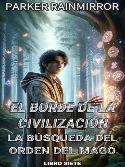 Title details for El Borde de la Civilización by Parker Rainmirror - Available